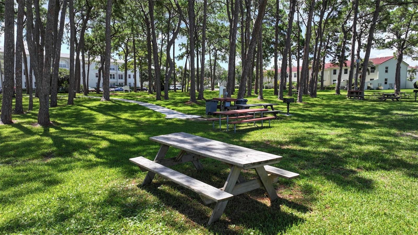 RESERVE AT MEDITERRANEAN MANORS CONDO - Residential