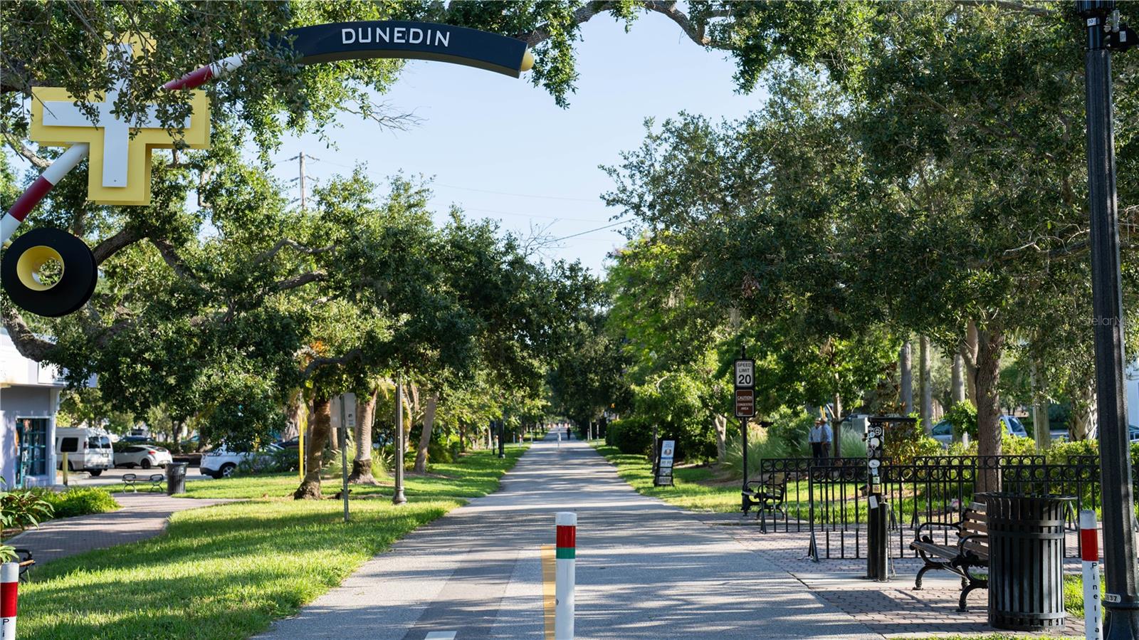RESERVE AT MEDITERRANEAN MANORS CONDO - Residential