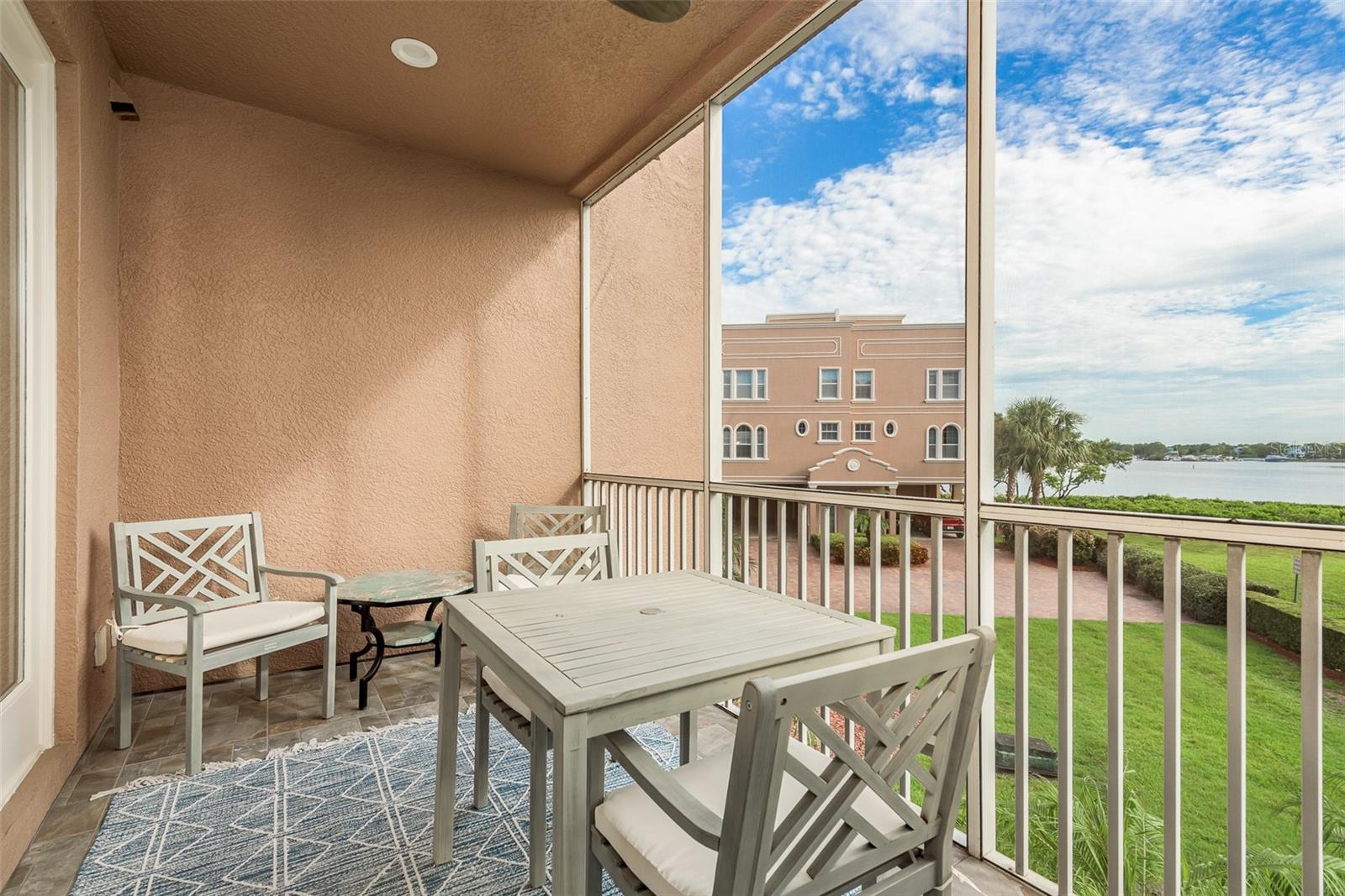 RESERVE AT MEDITERRANEAN MANORS CONDO - Residential