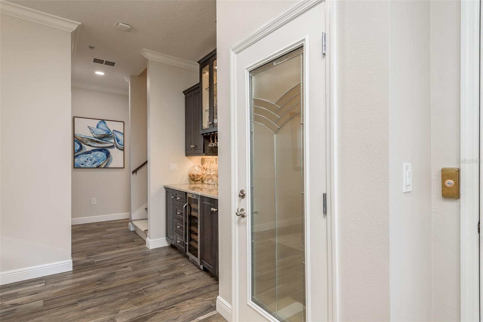 RESERVE AT MEDITERRANEAN MANORS CONDO - Residential