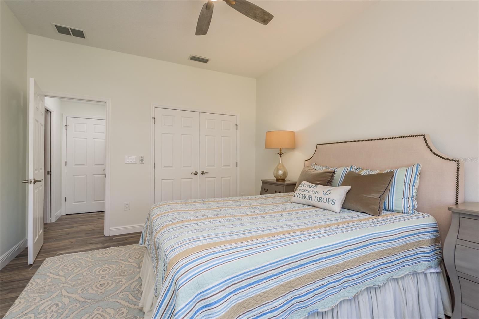 RESERVE AT MEDITERRANEAN MANORS CONDO - Residential