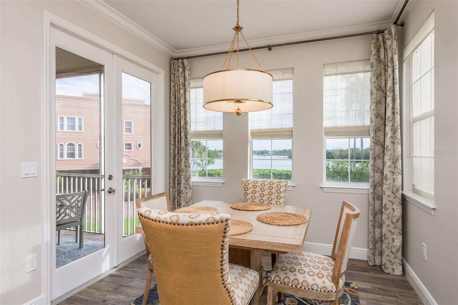 RESERVE AT MEDITERRANEAN MANORS CONDO - Residential