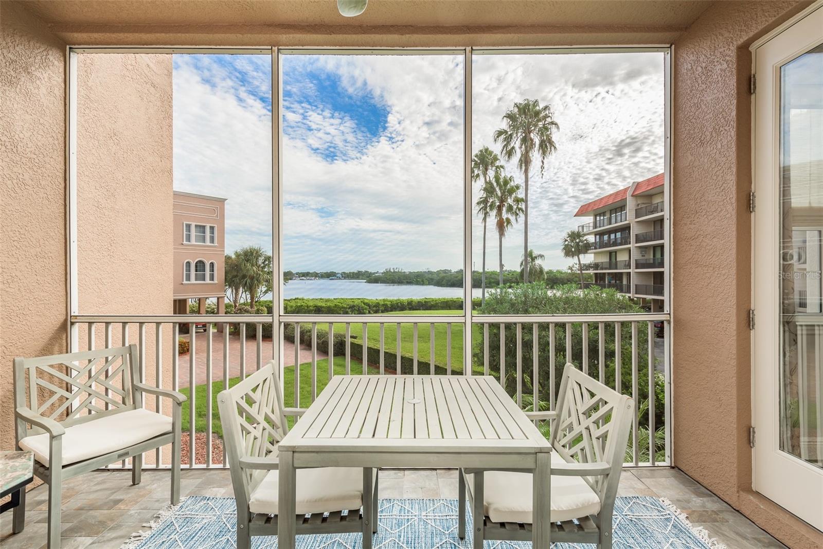 RESERVE AT MEDITERRANEAN MANORS CONDO - Residential