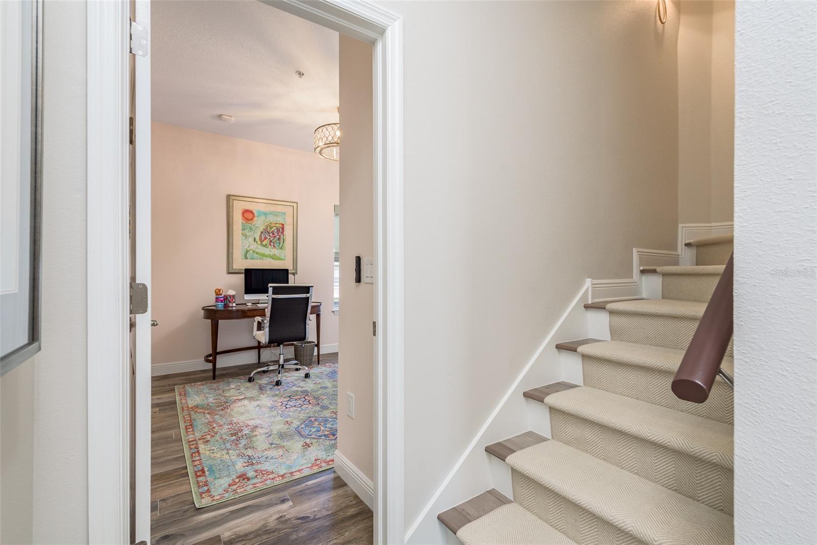 RESERVE AT MEDITERRANEAN MANORS CONDO - Residential