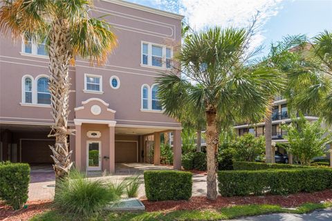 600 RESERVE LANE DUNEDIN FL 34698