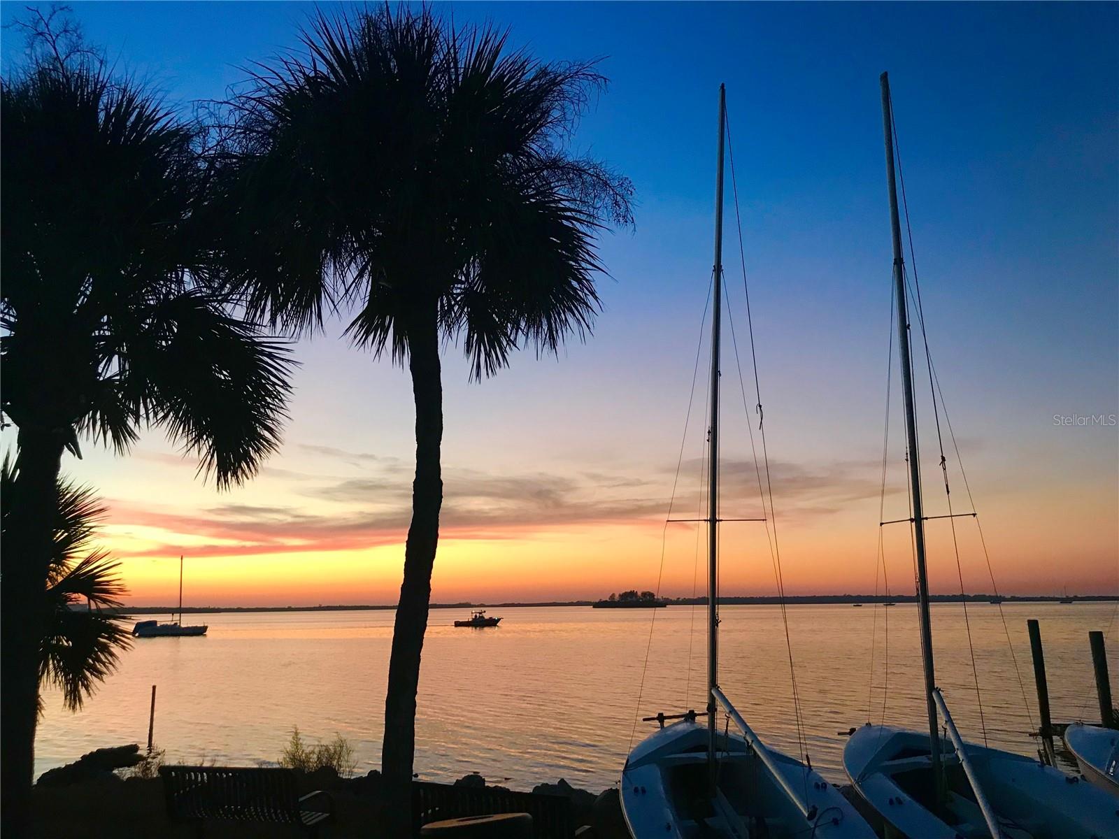 RESERVE AT MEDITERRANEAN MANORS CONDO - Residential