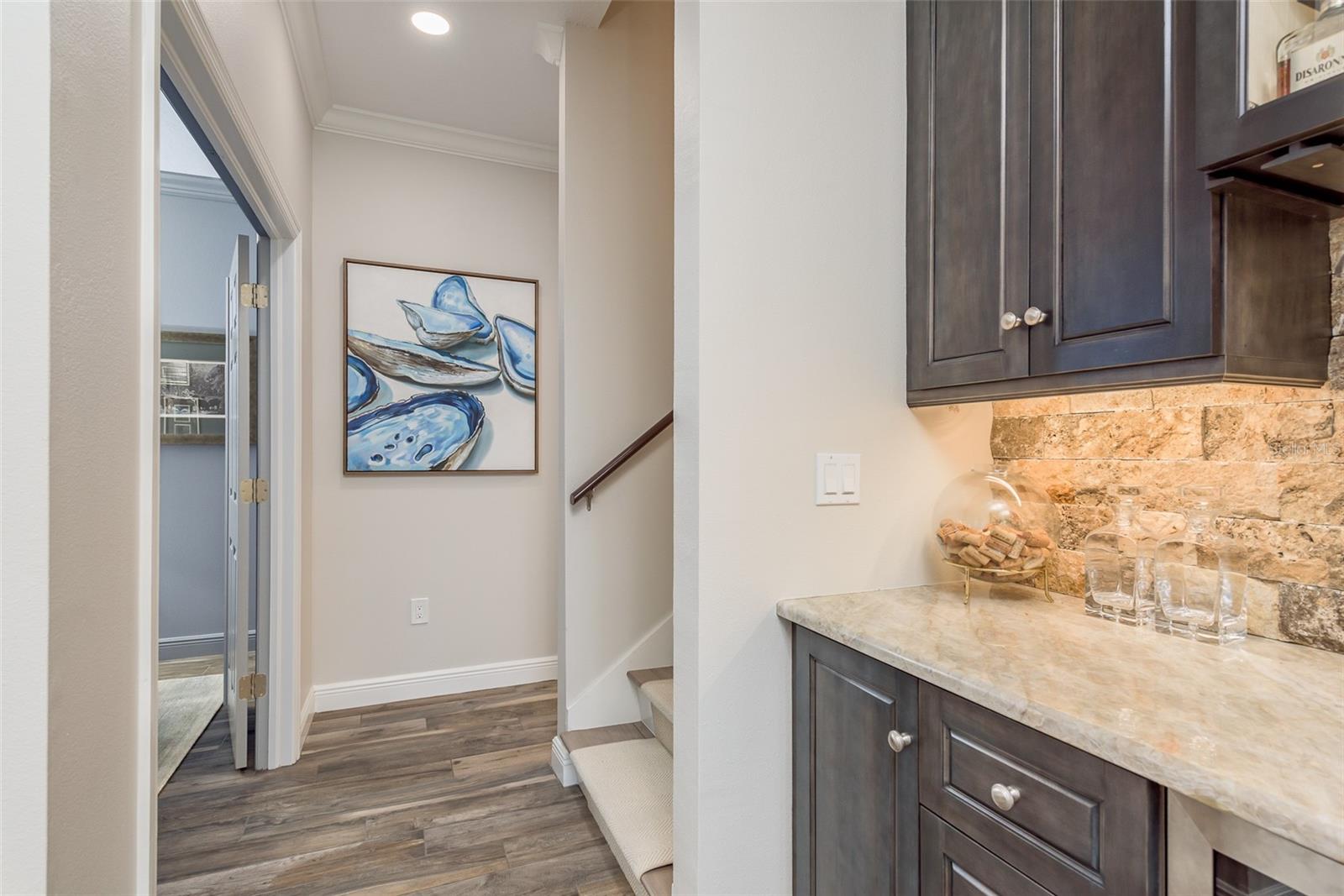 RESERVE AT MEDITERRANEAN MANORS CONDO - Residential