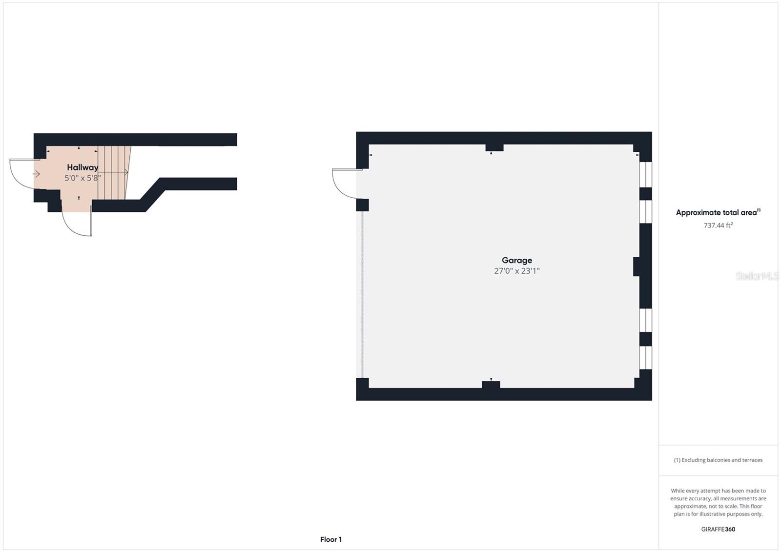 RESERVE AT MEDITERRANEAN MANORS CONDO - Residential