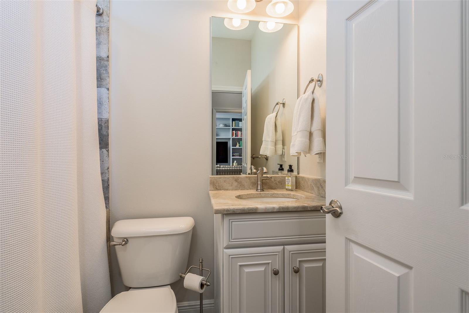 RESERVE AT MEDITERRANEAN MANORS CONDO - Residential