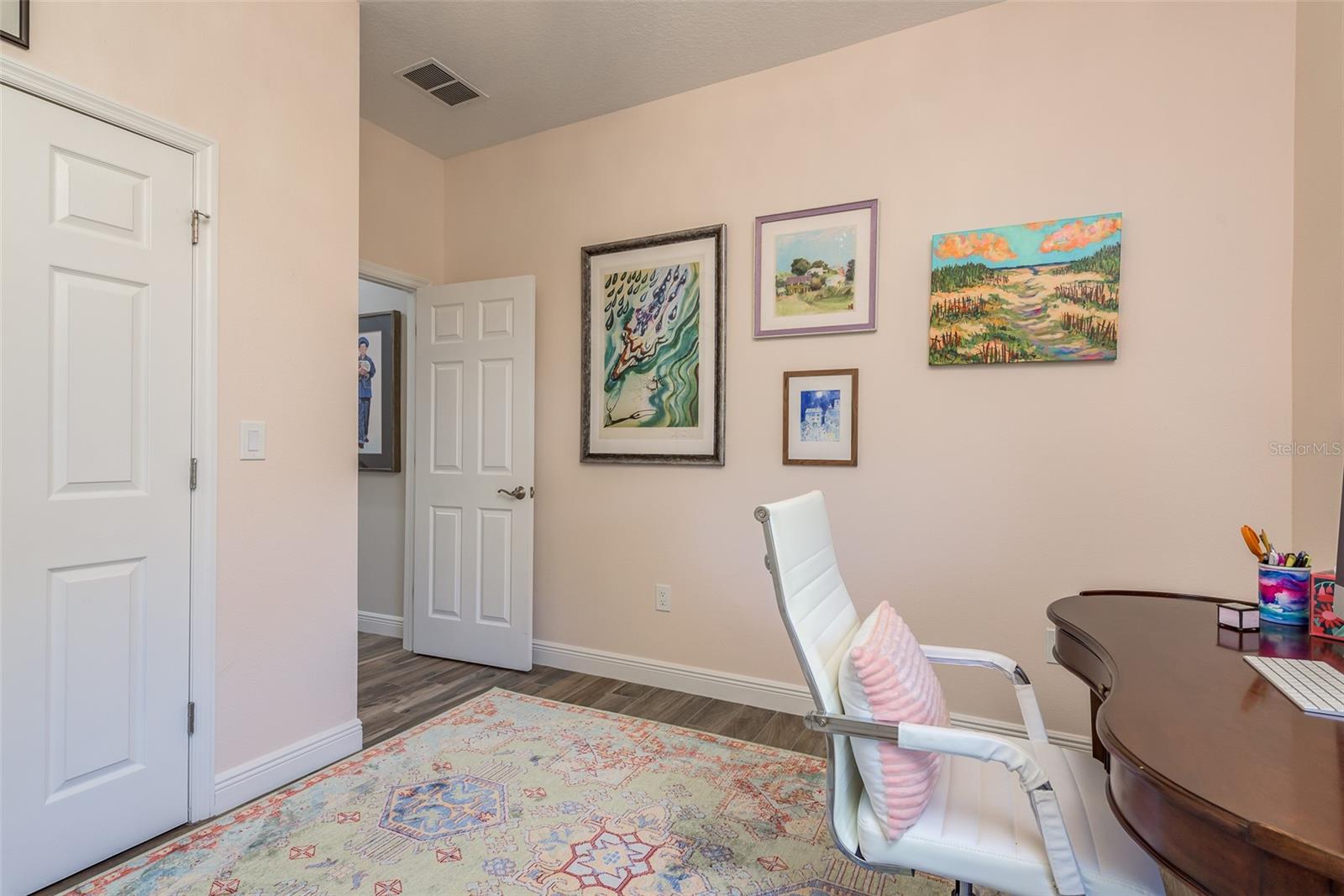 RESERVE AT MEDITERRANEAN MANORS CONDO - Residential