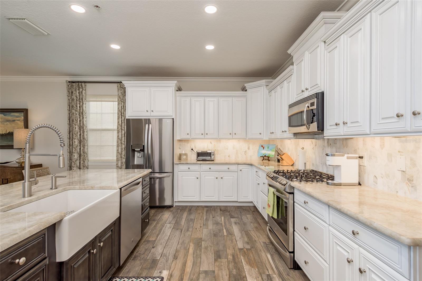 RESERVE AT MEDITERRANEAN MANORS CONDO - Residential