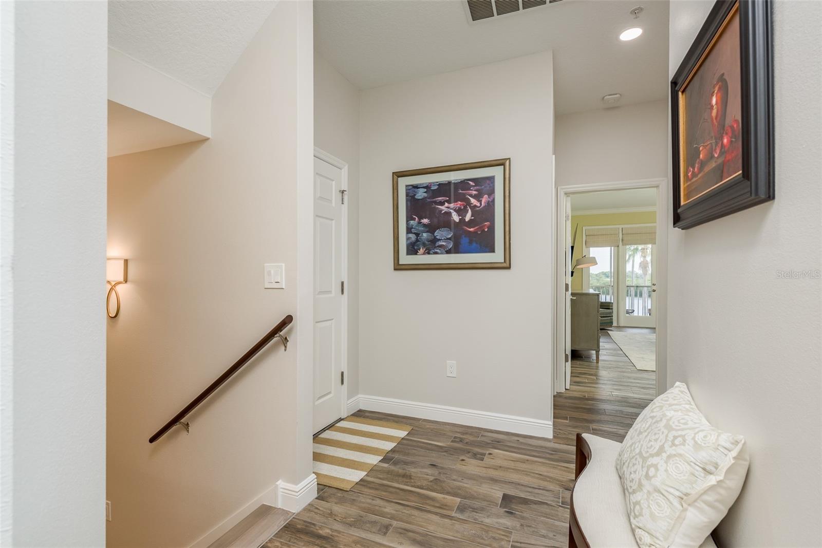 RESERVE AT MEDITERRANEAN MANORS CONDO - Residential