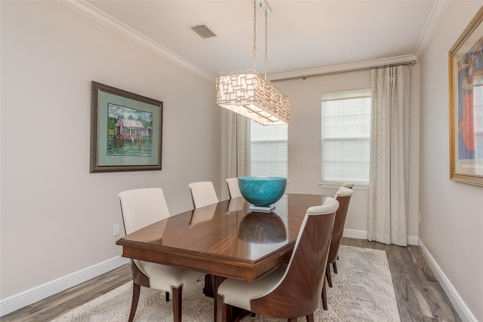 RESERVE AT MEDITERRANEAN MANORS CONDO - Residential