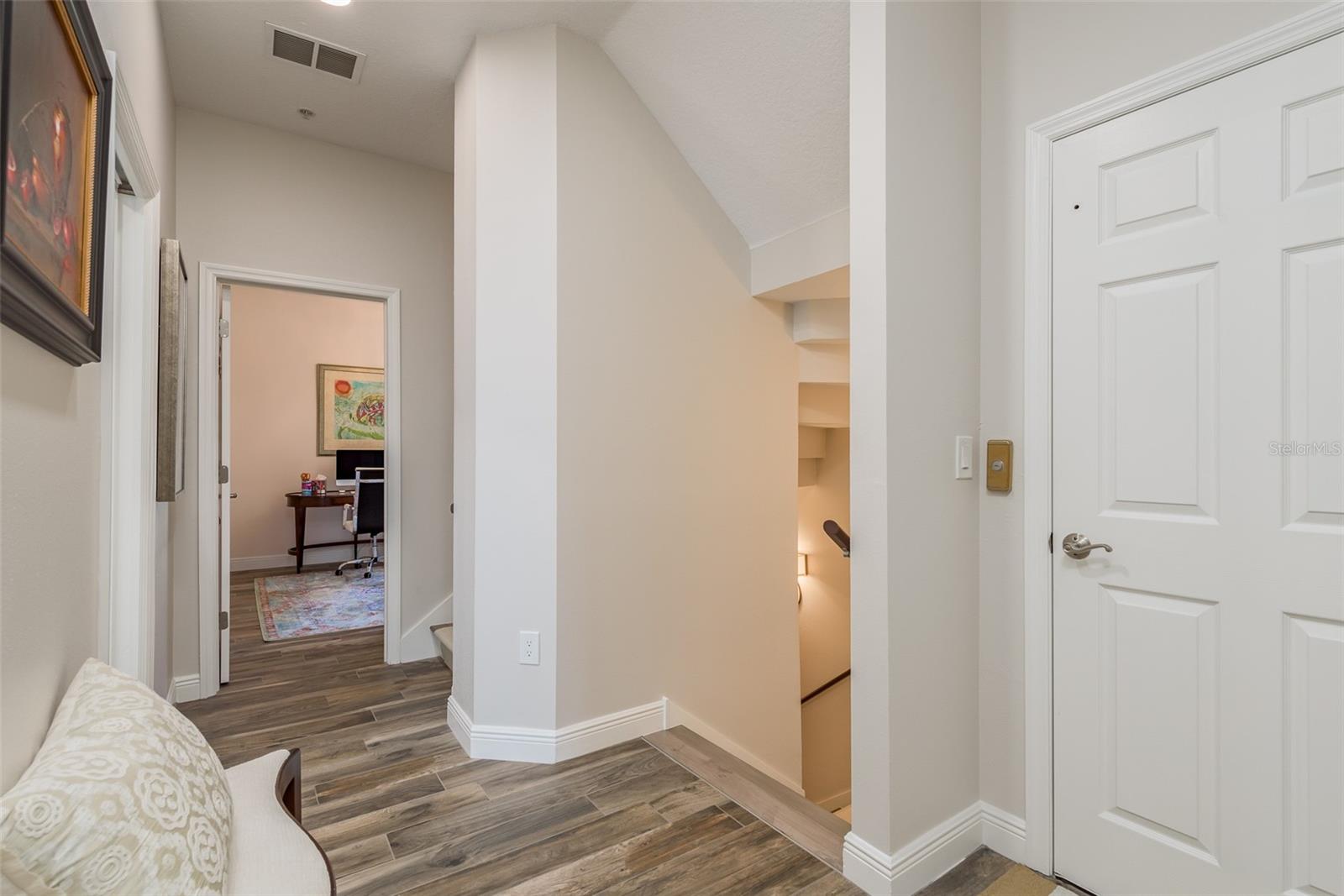 RESERVE AT MEDITERRANEAN MANORS CONDO - Residential