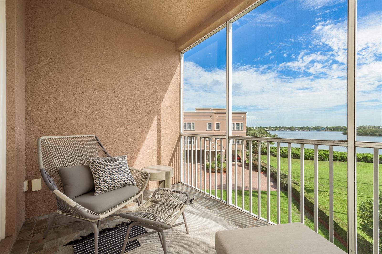 RESERVE AT MEDITERRANEAN MANORS CONDO - Residential