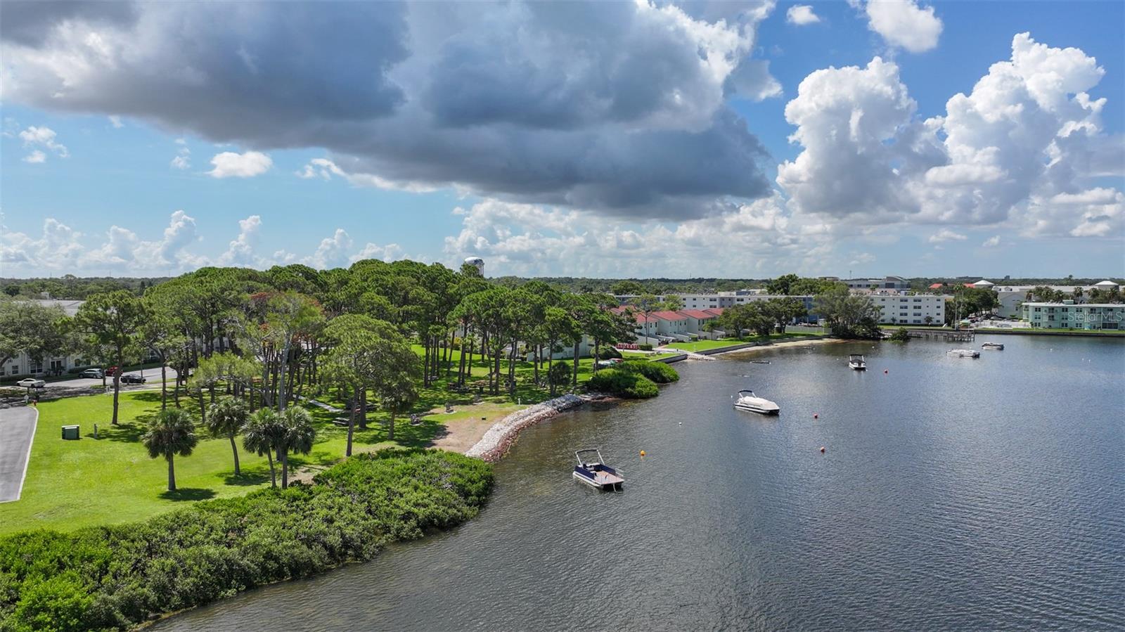 RESERVE AT MEDITERRANEAN MANORS CONDO - Residential