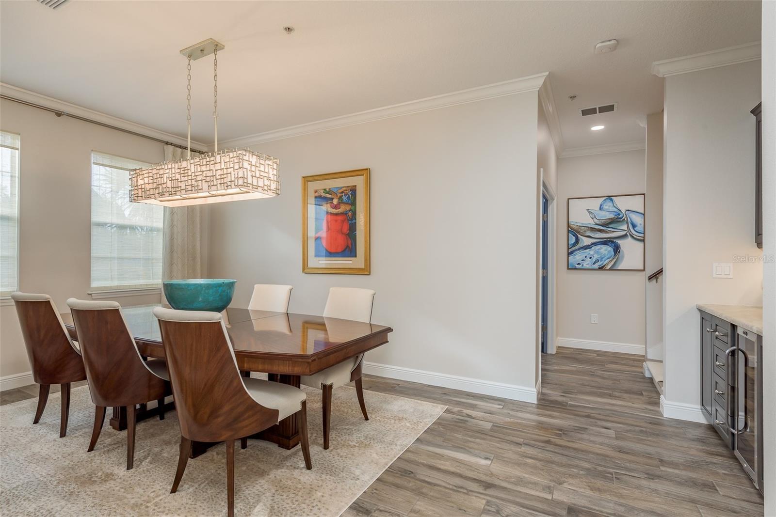RESERVE AT MEDITERRANEAN MANORS CONDO - Residential