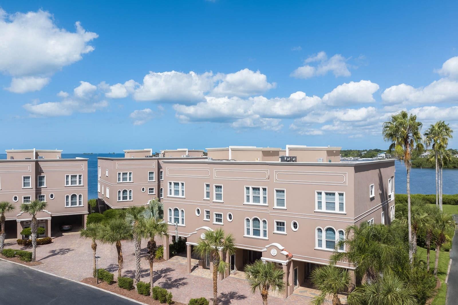 600 RESERVE LANE