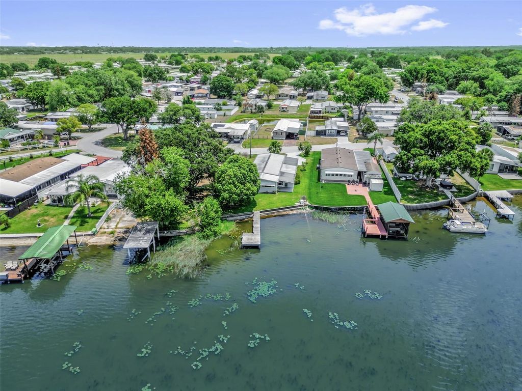 Photo of 2050 Thelma Drive, Lake Alfred, FL 33850 (MLS # TB8508100)