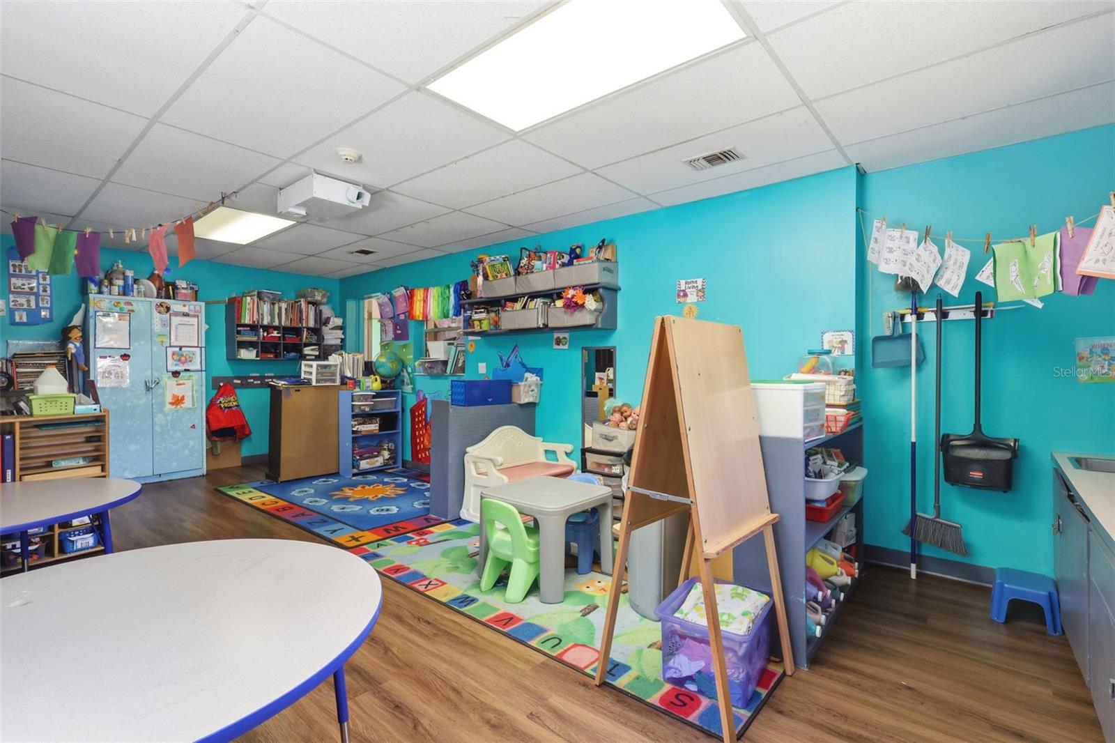 TOWN OF BUNNELL - Residential