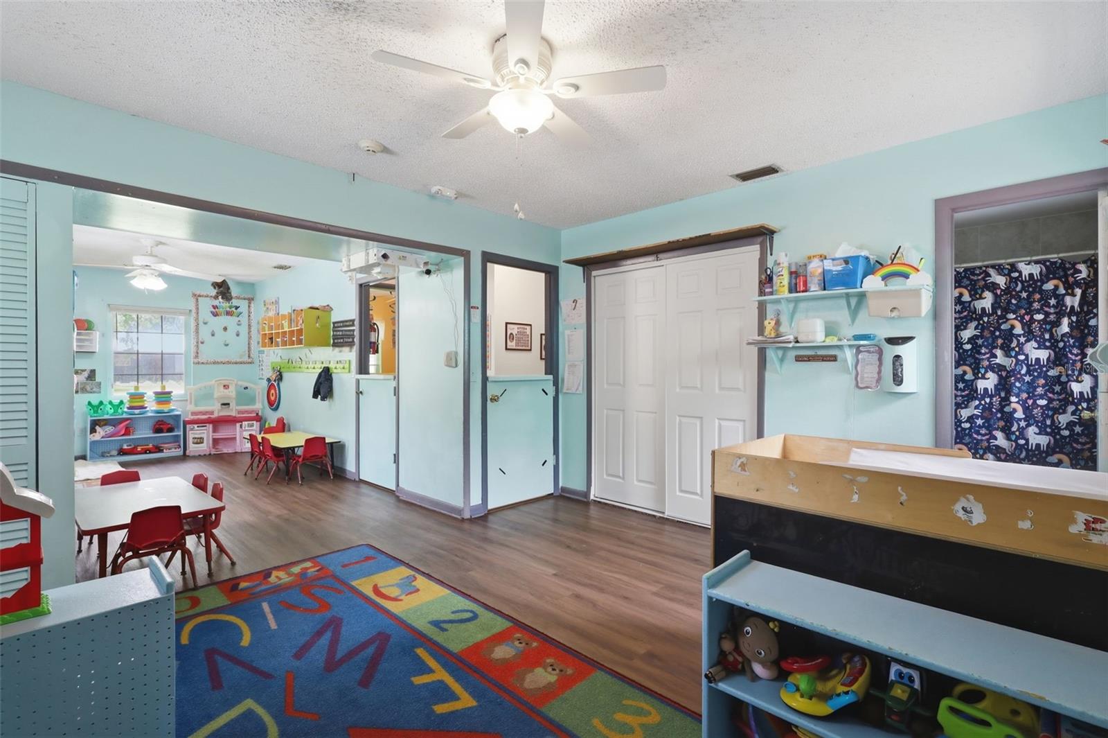 TOWN OF BUNNELL - Residential