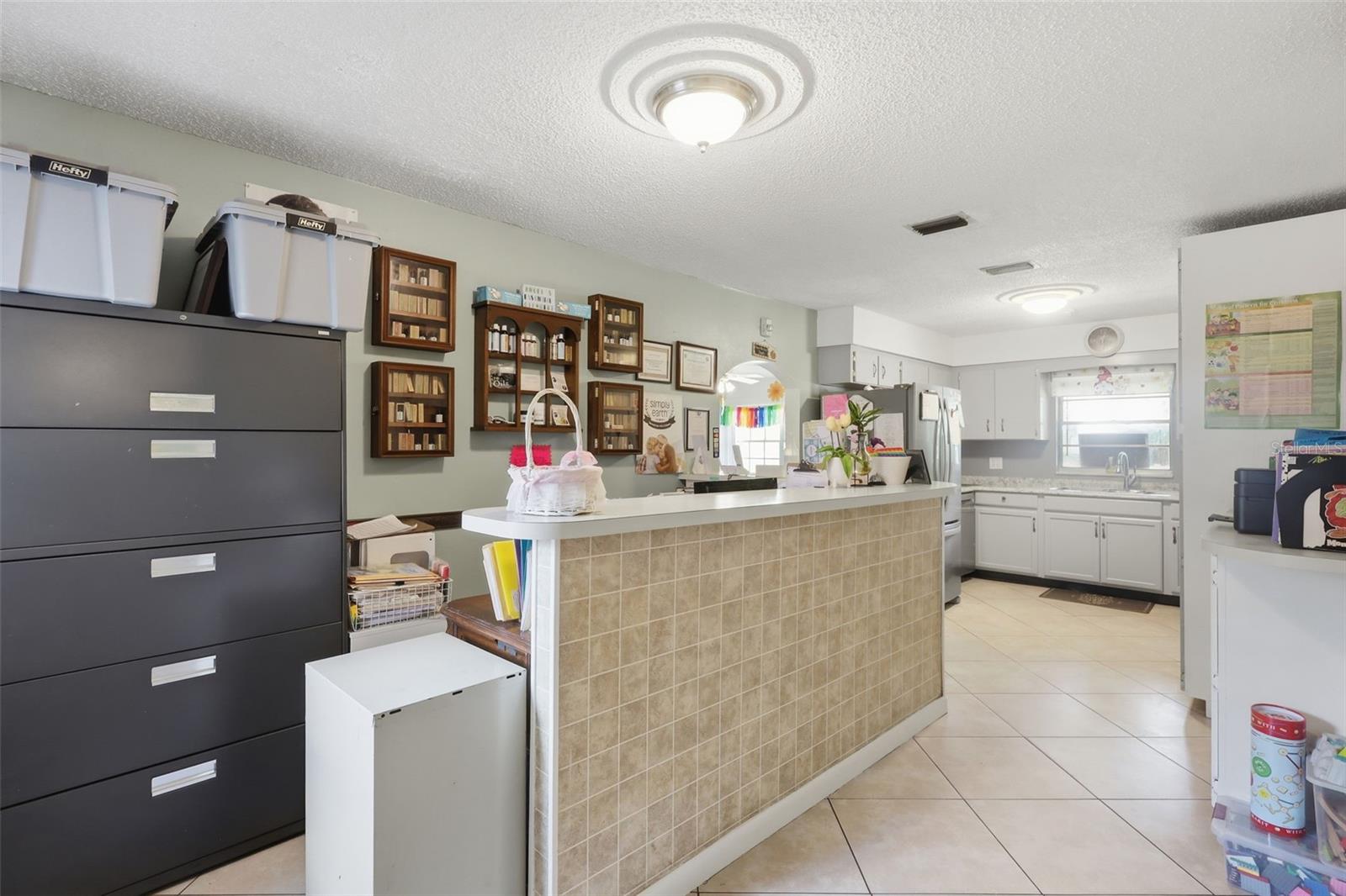 TOWN OF BUNNELL - Residential