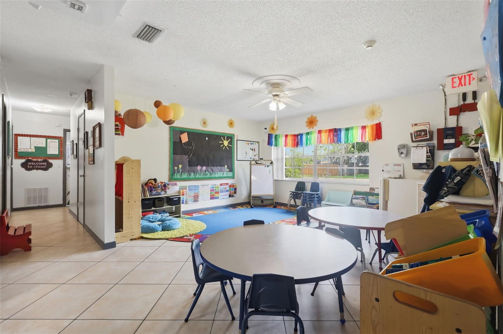 TOWN OF BUNNELL - Residential