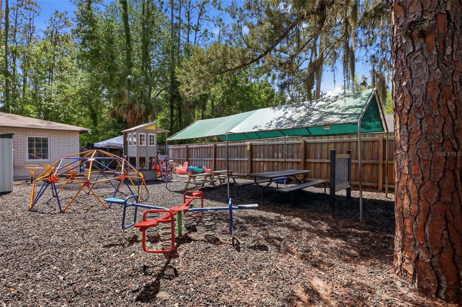 TOWN OF BUNNELL - Residential