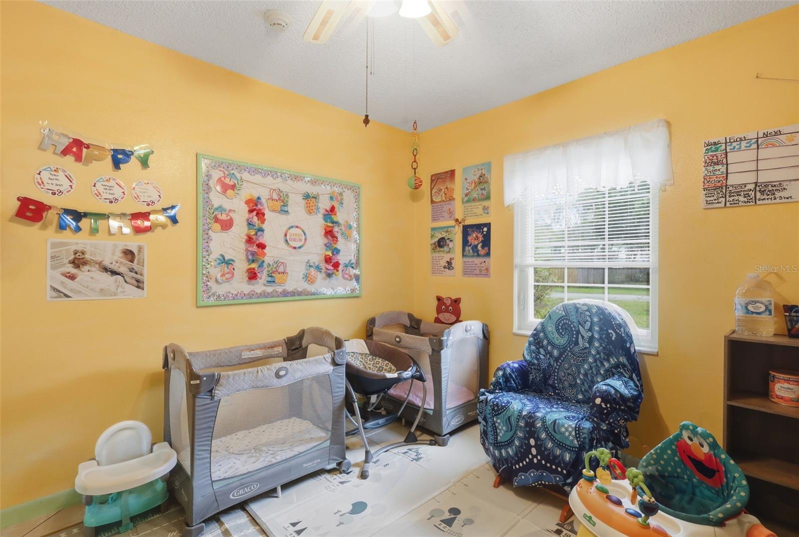 TOWN OF BUNNELL - Residential