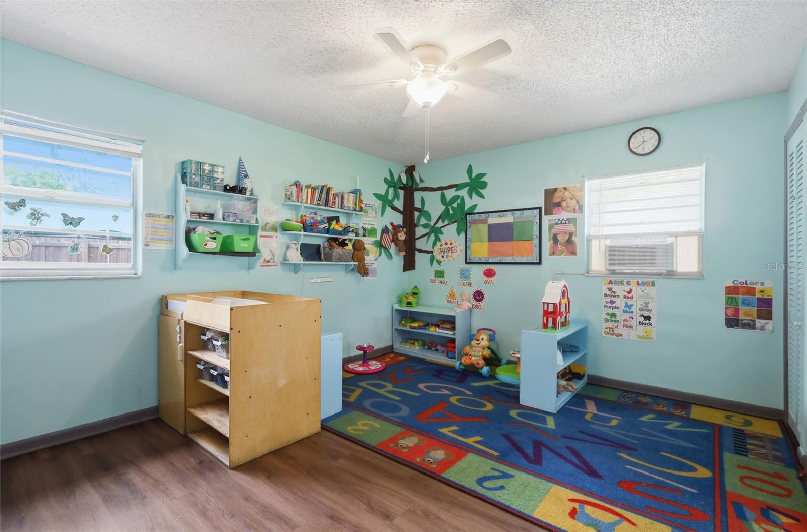 TOWN OF BUNNELL - Residential