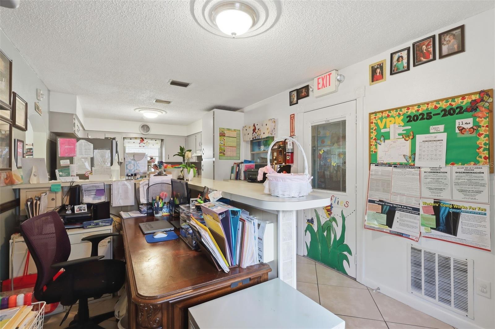 TOWN OF BUNNELL - Residential