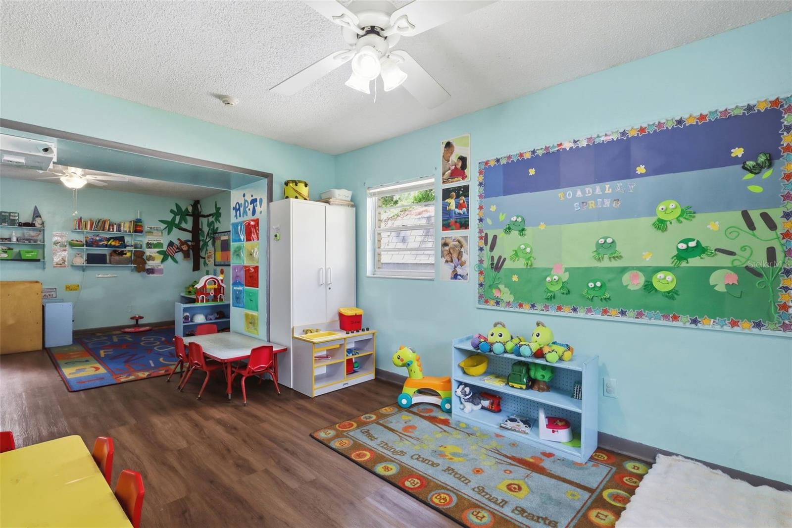 TOWN OF BUNNELL - Residential