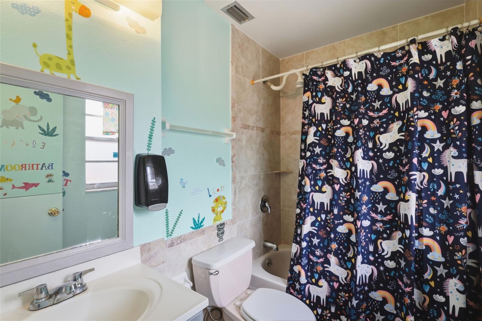 TOWN OF BUNNELL - Residential