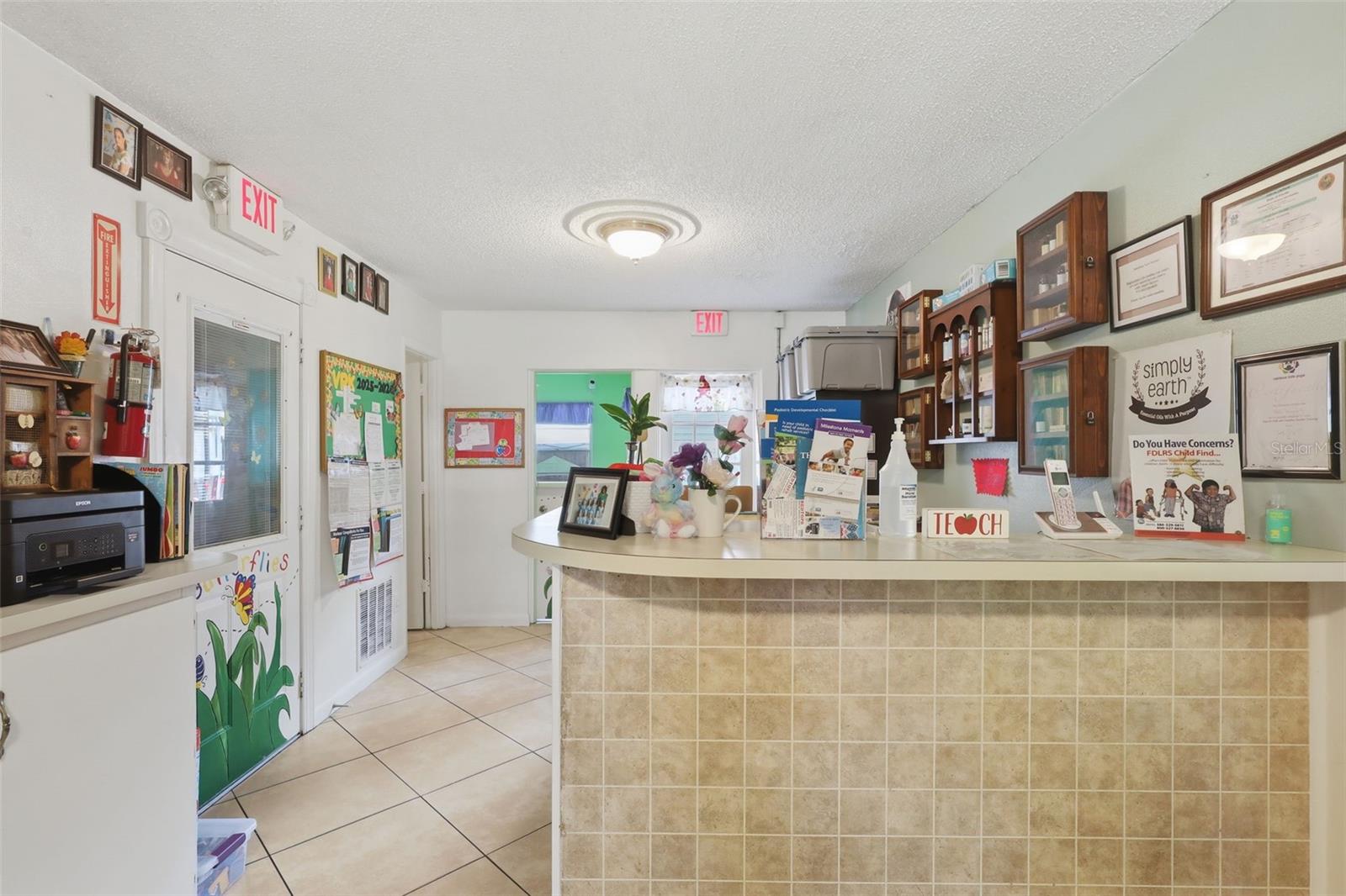 TOWN OF BUNNELL - Residential