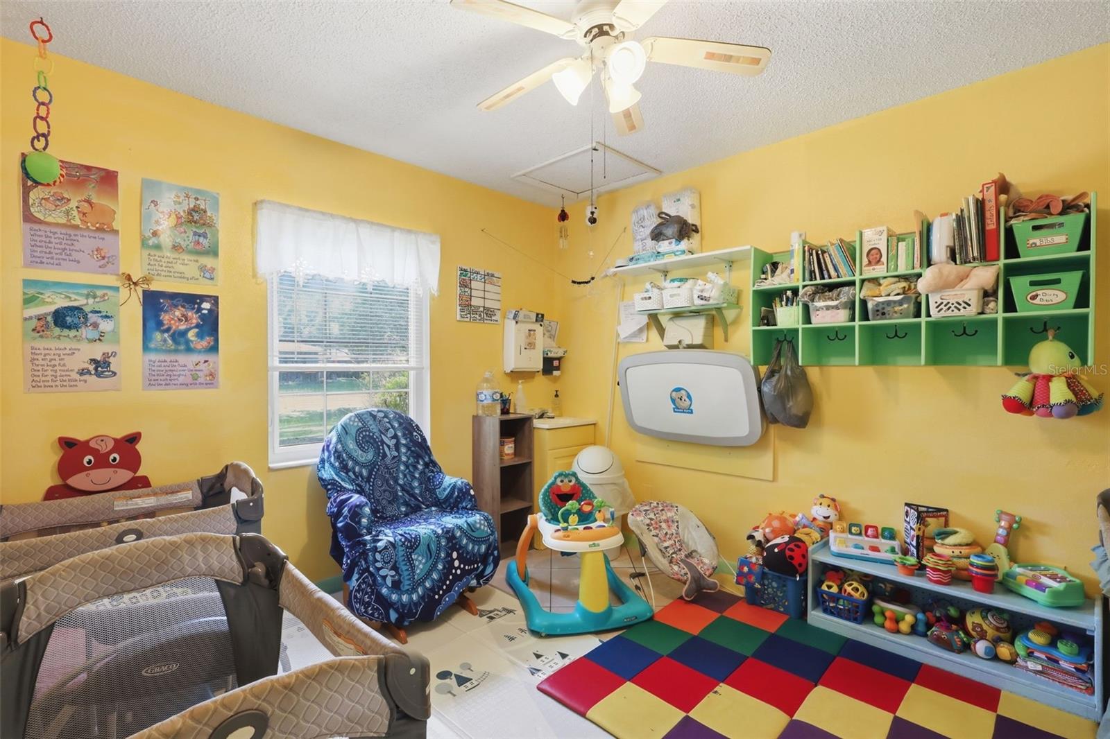 TOWN OF BUNNELL - Residential