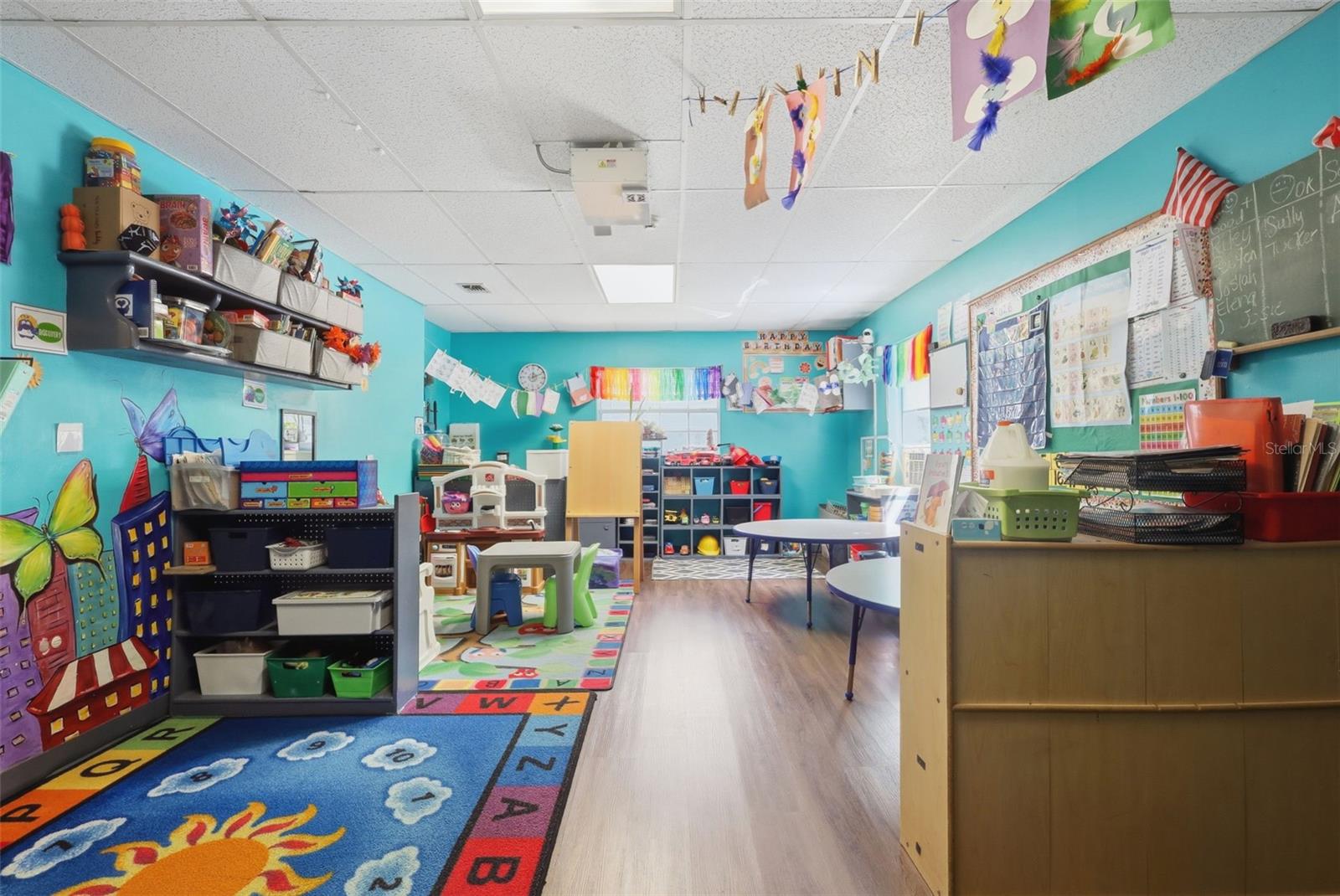 TOWN OF BUNNELL - Residential