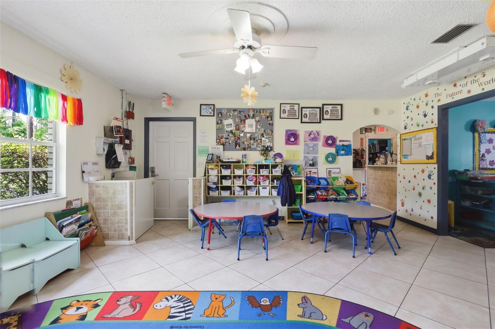 TOWN OF BUNNELL - Residential