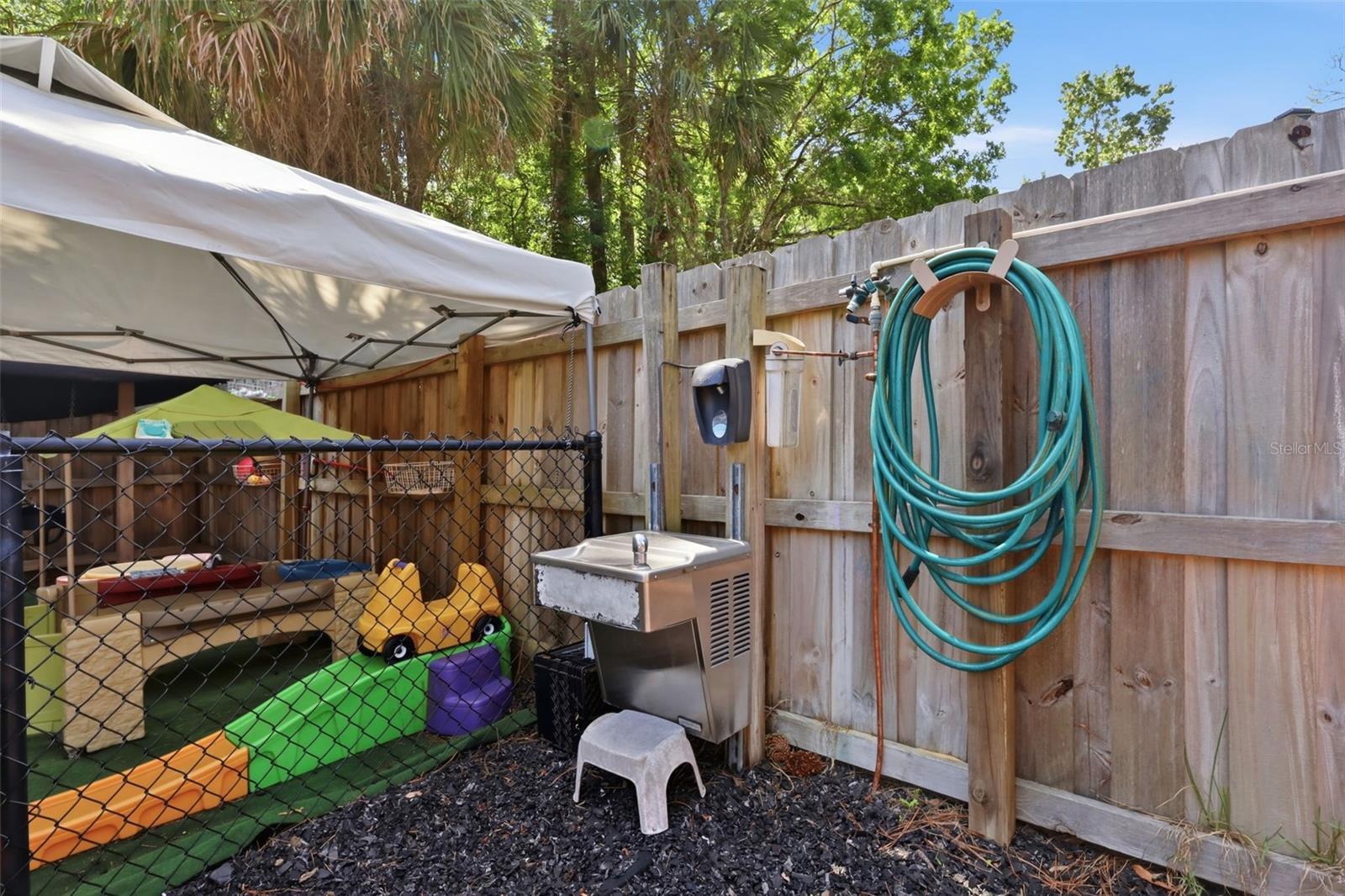 TOWN OF BUNNELL - Residential