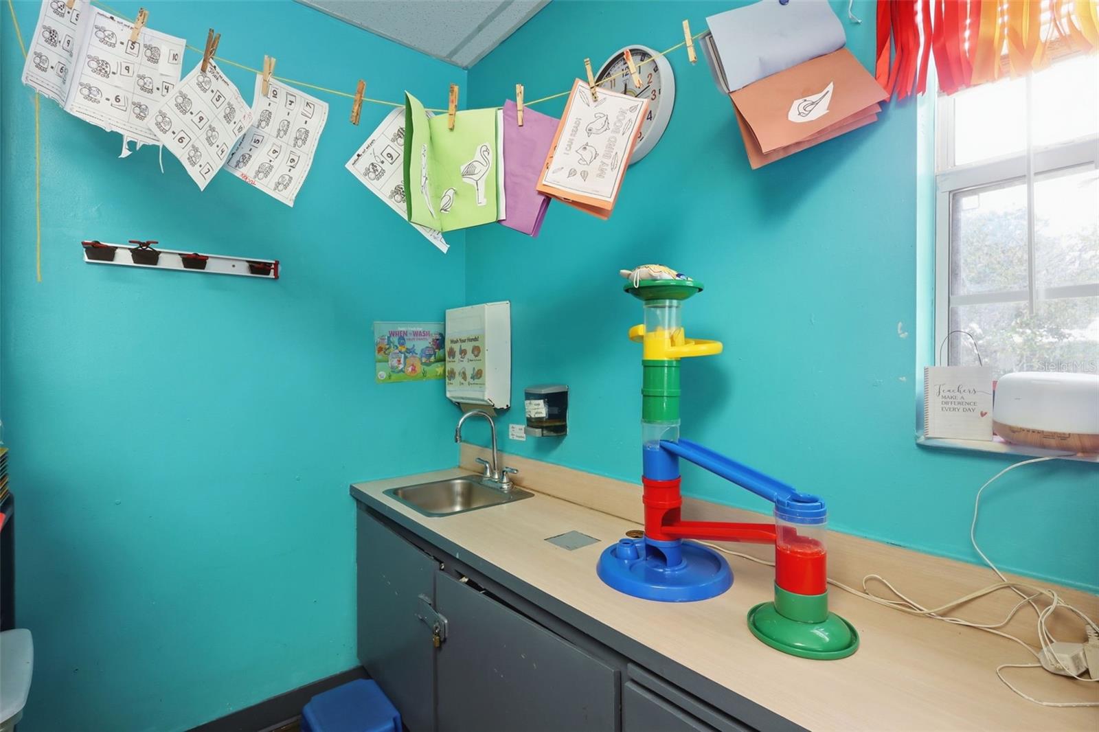 TOWN OF BUNNELL - Residential