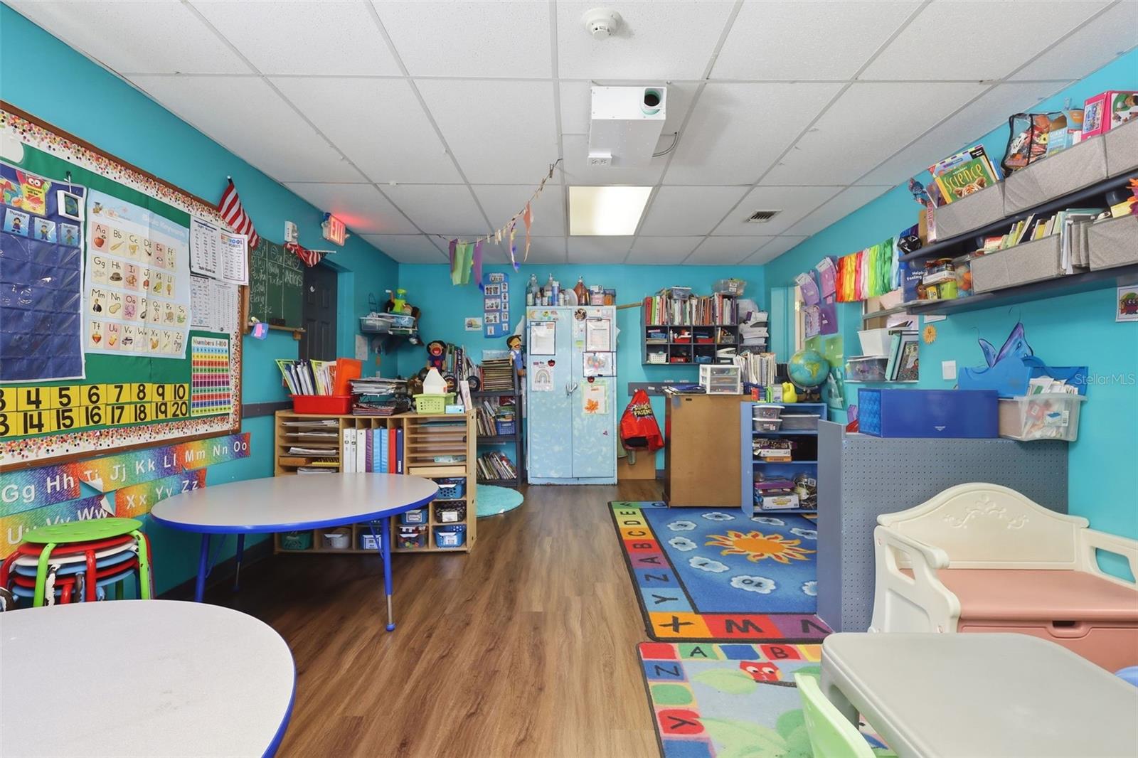 TOWN OF BUNNELL - Residential