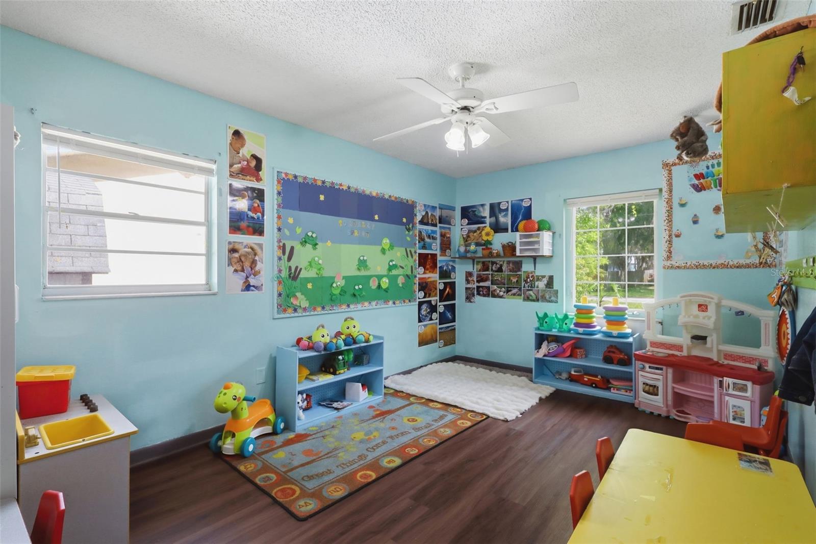 TOWN OF BUNNELL - Residential