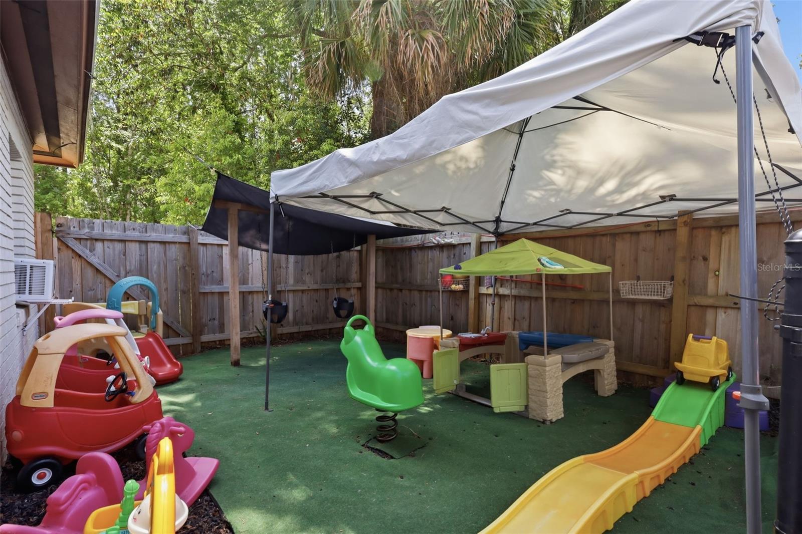 TOWN OF BUNNELL - Residential