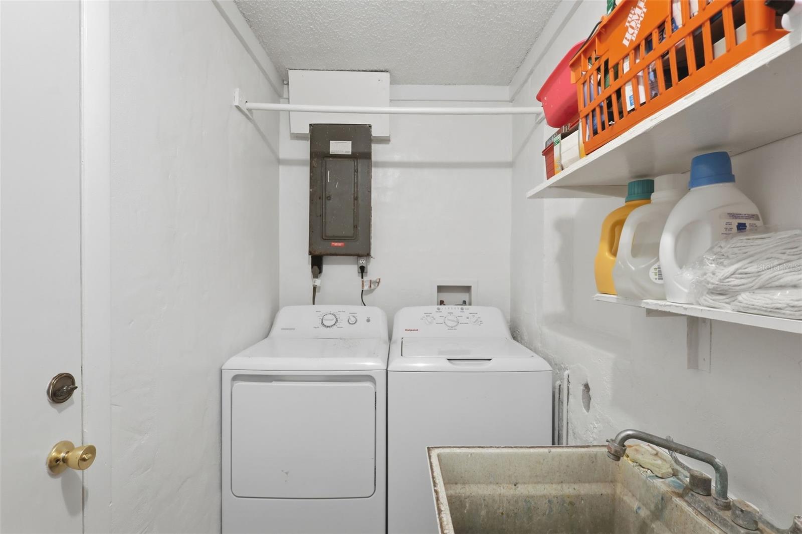 TOWN OF BUNNELL - Residential