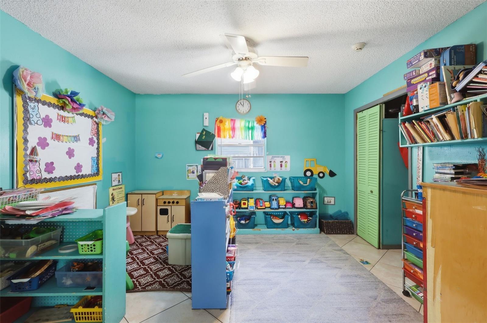 TOWN OF BUNNELL - Residential