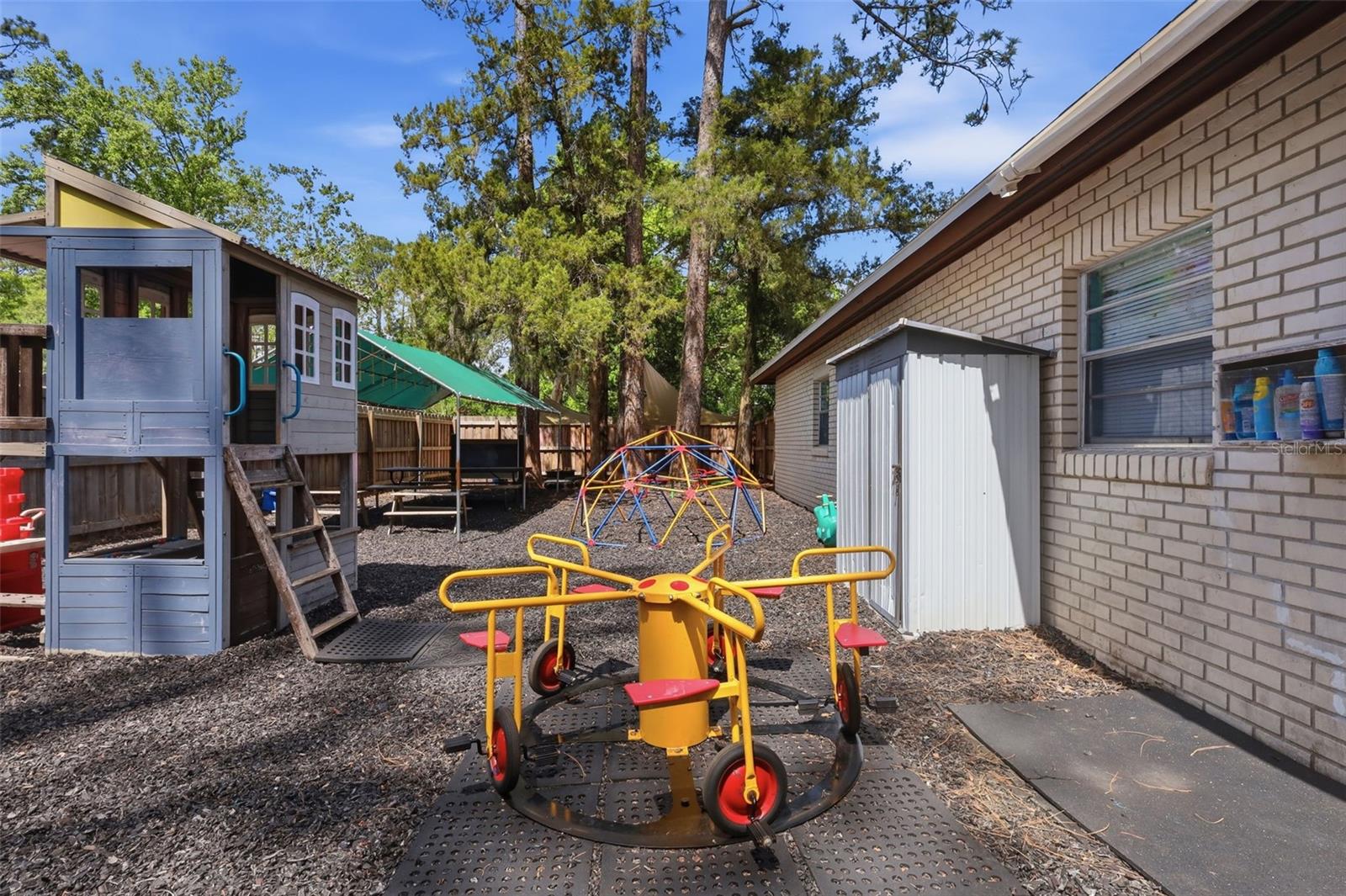 TOWN OF BUNNELL - Residential