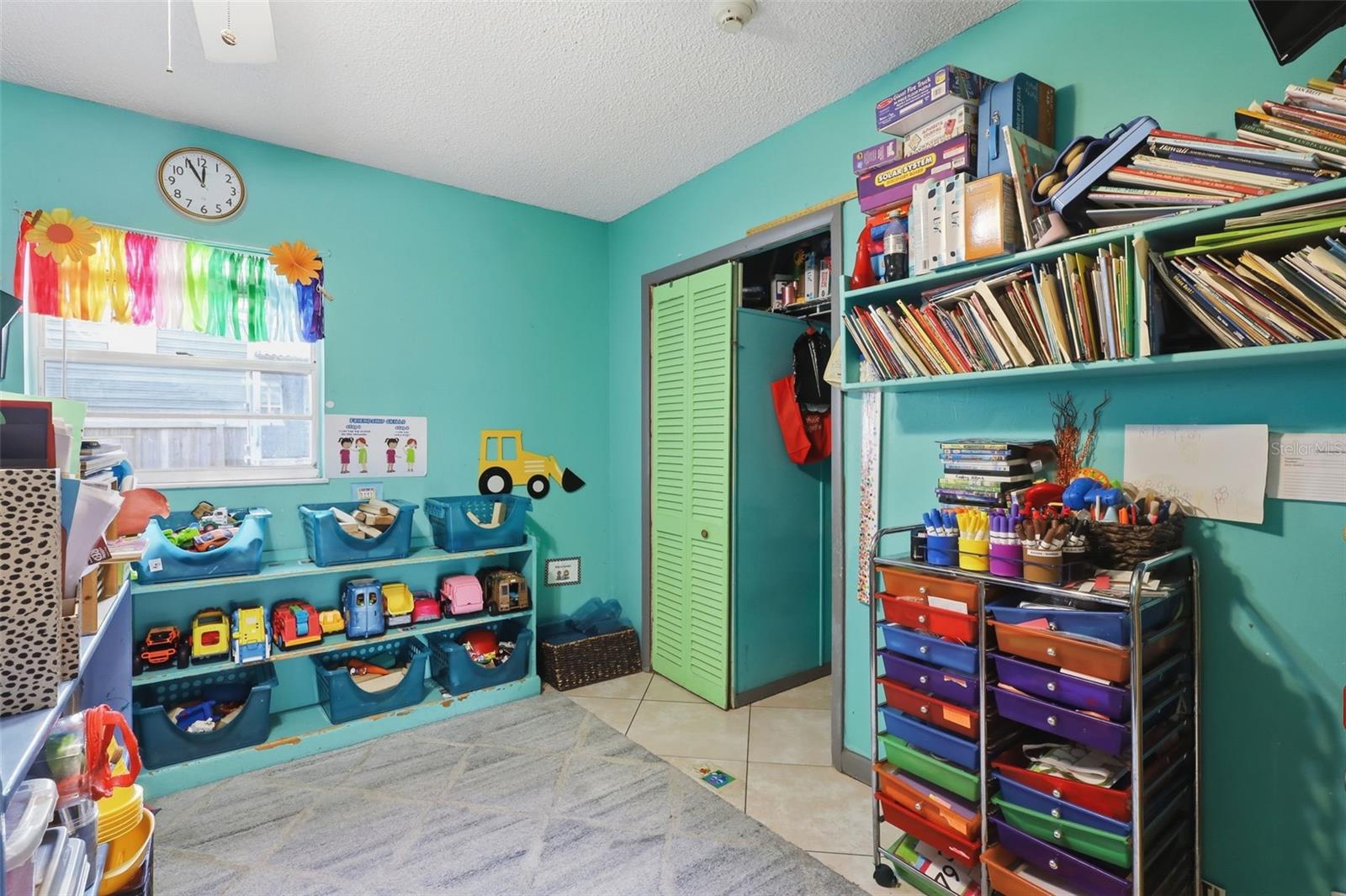 TOWN OF BUNNELL - Residential