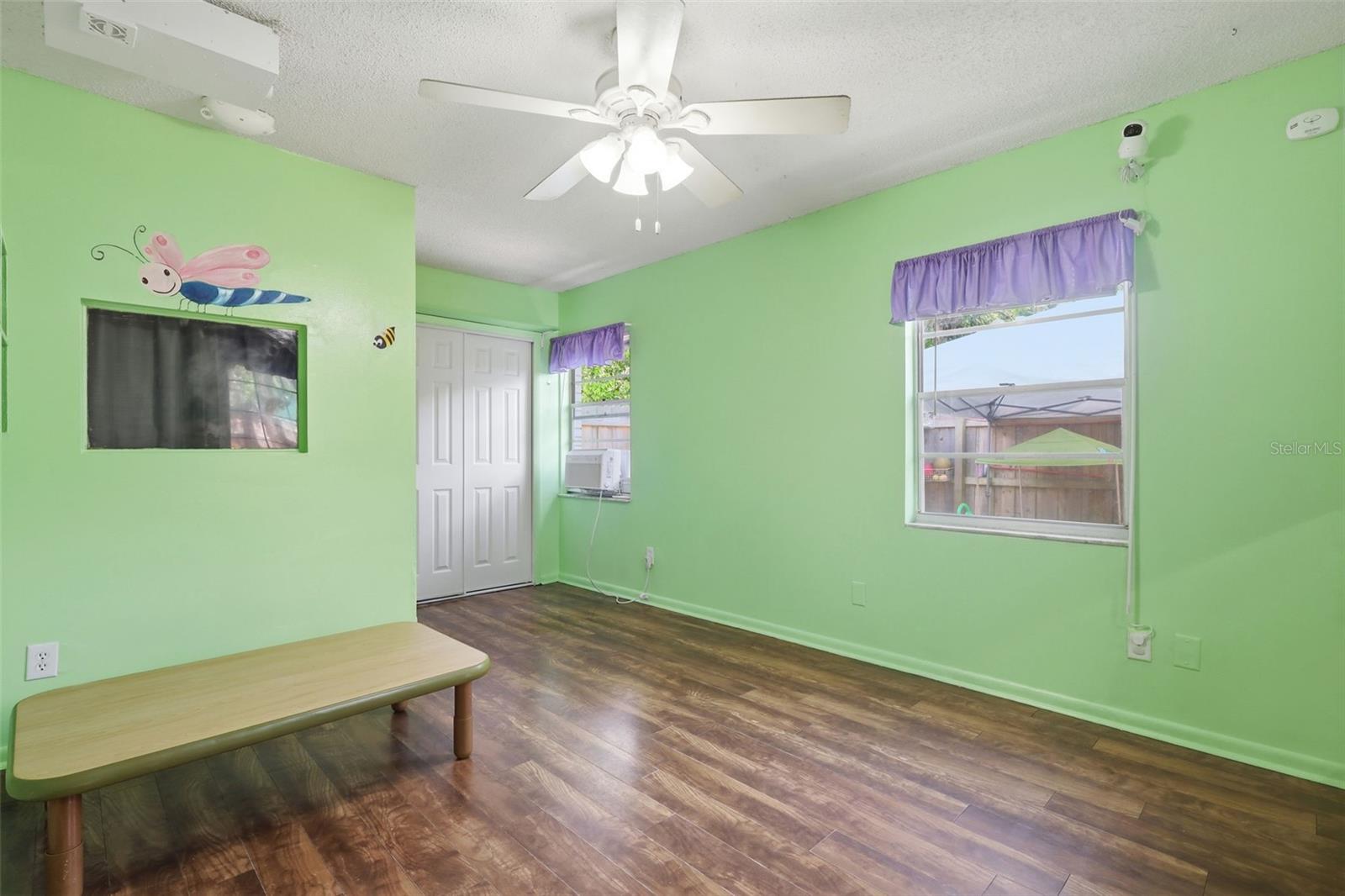 TOWN OF BUNNELL - Residential