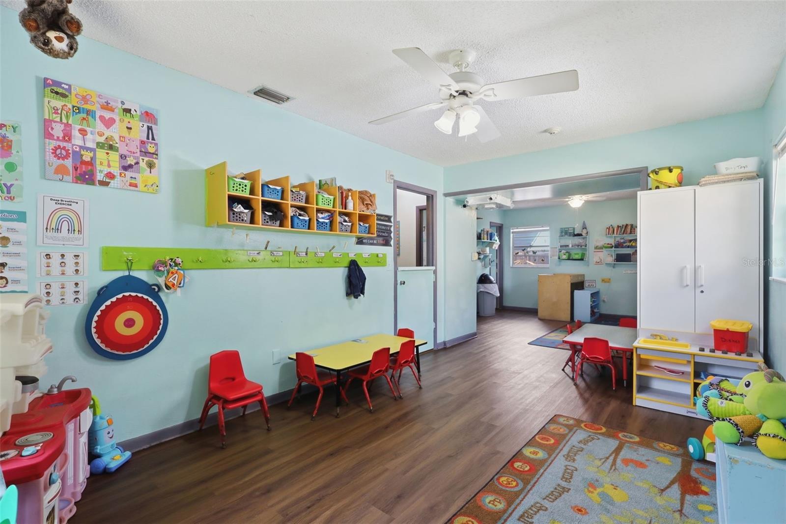 TOWN OF BUNNELL - Residential