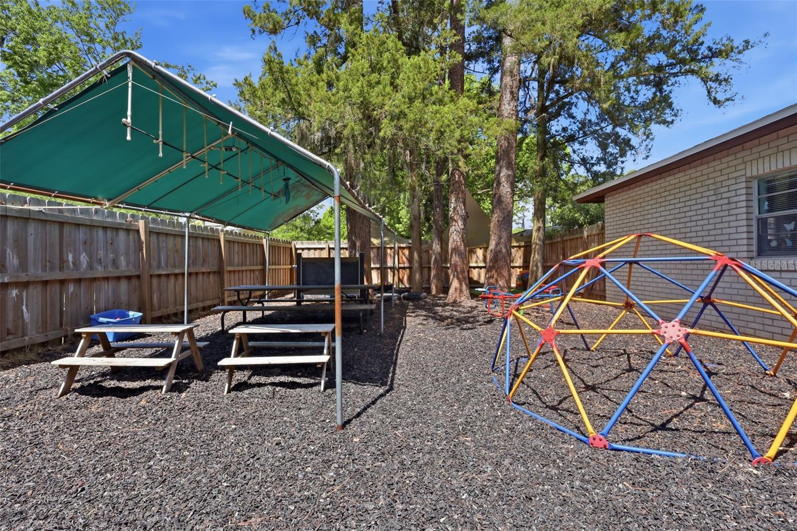 TOWN OF BUNNELL - Residential