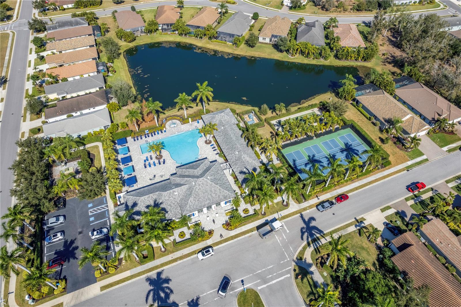 INDIGO PH VI SUBPHASE 6B & 6C REP - Residential